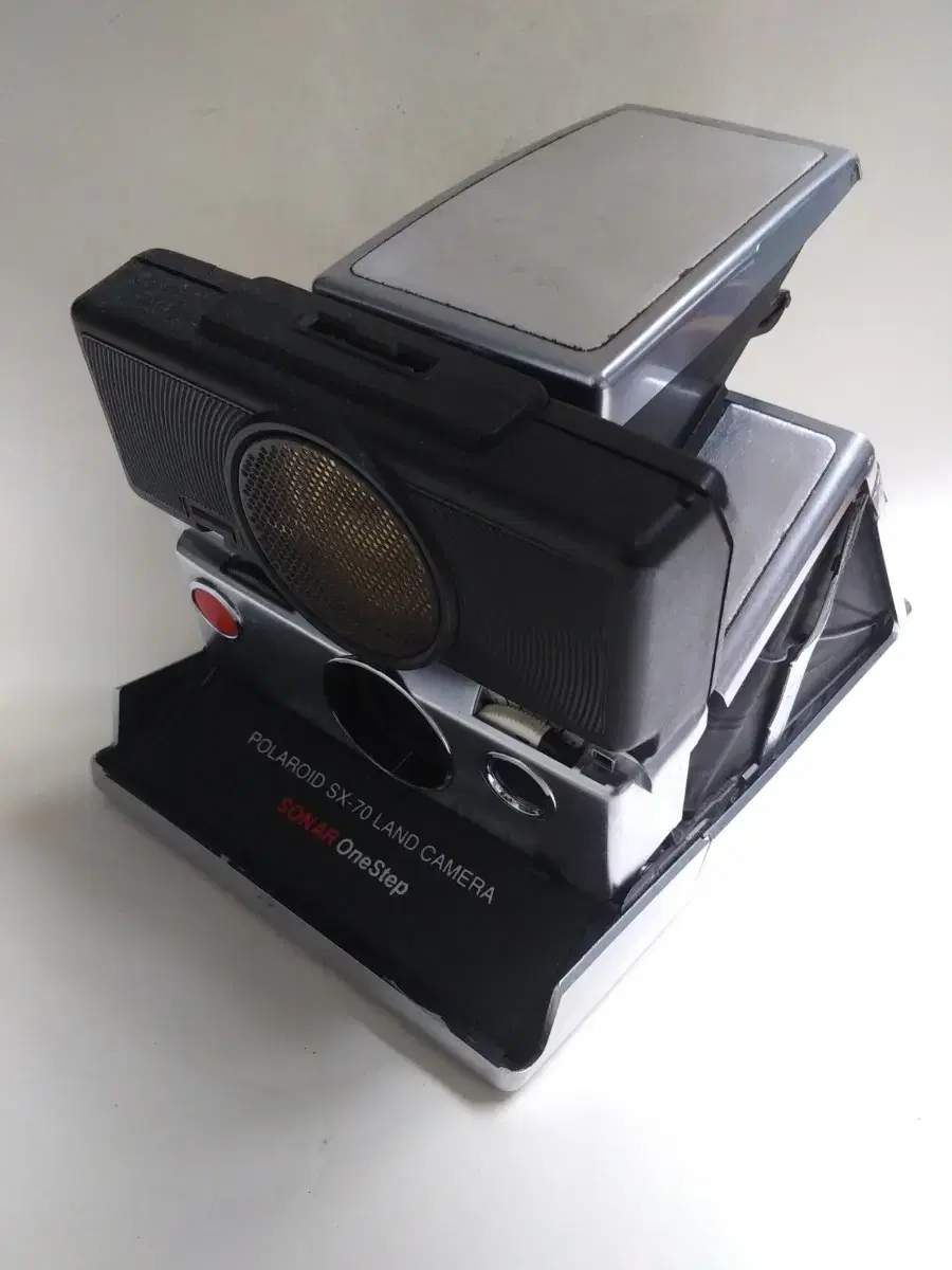 폴라로이드 sx-70 land 카메라